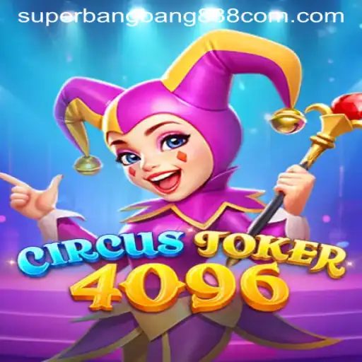 Unveiling the Adventure of CircusJoker4096: The Game That Redefines Fun