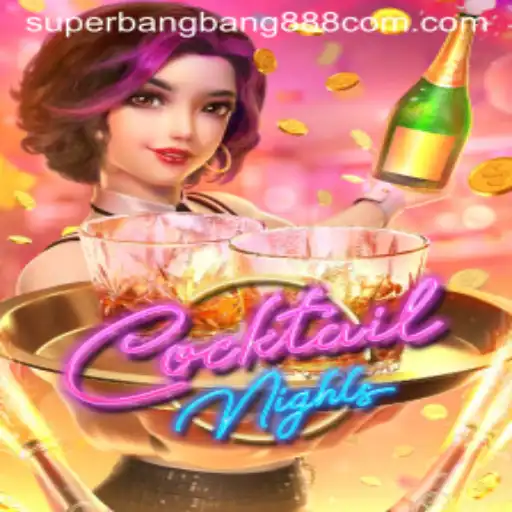 Exploring CocktailNights: A New Era of Virtual Mixology with Superbangbang888
