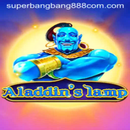 Discovering Aladdinslamp: A Thrilling New Game with Superbangbang888