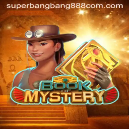 Book of Mystery: The New Age of Superbangbang888