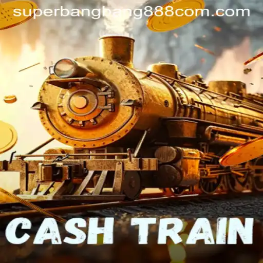 CashTrain: An Engaging Gaming Experience with a Twist