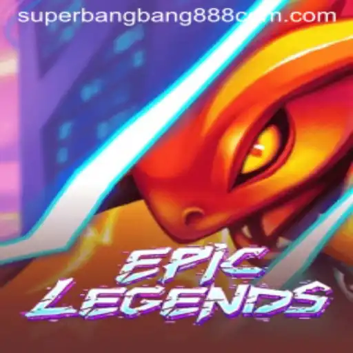 EpicLegends The Game Revolution