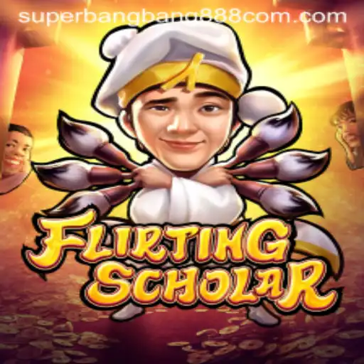 Flirting Scholar Game Overview
