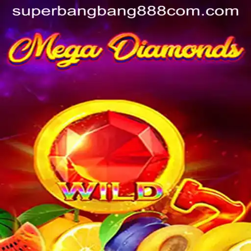 MegaDiamond Game Introduction and Rules