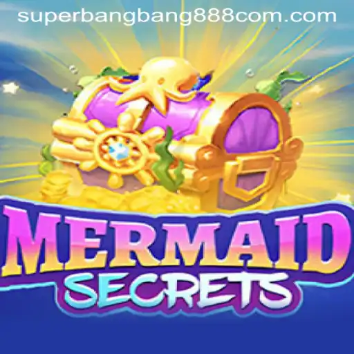 Mermaid Secrets: Dive into Adventure