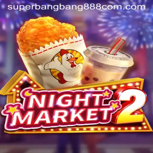 Exploring NightMarket2: A Comprehensive Overview