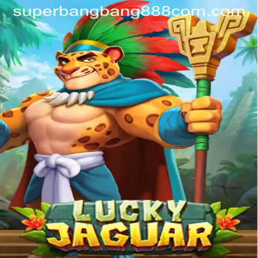 Unveiling LuckyJaguar A Thrilling Journey into Adventure