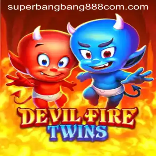 Explore the Enchanting World of DevilFireTwins - A Revolutionary Gaming Experience