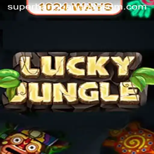 Explore the Exciting World of LuckyJungle1024: A New Era in Gaming