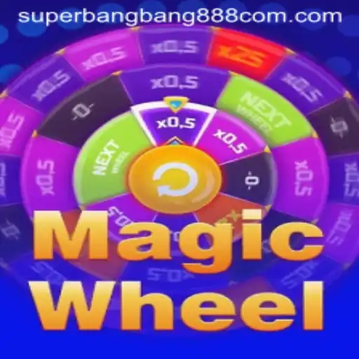 Unveiling the MagicWheel: A New Era in Gaming