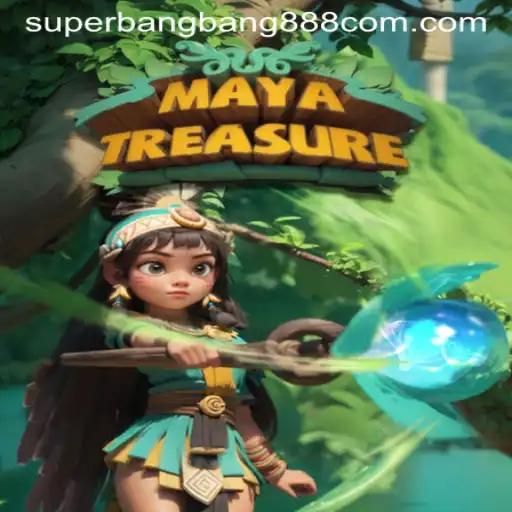 Discover the Enigmatic World of MayaTreasure with Superbangbang888