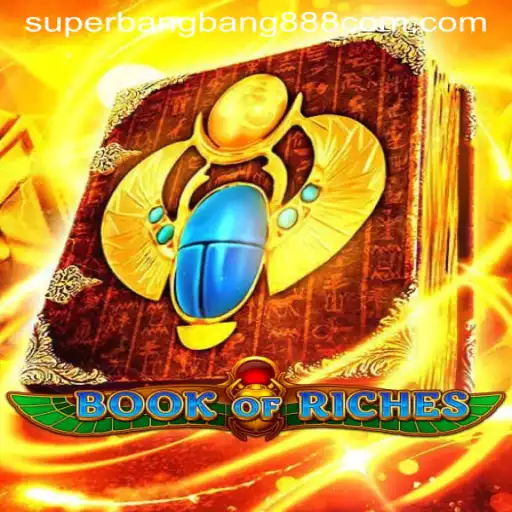 Discover the Mystical World of BookofRiches