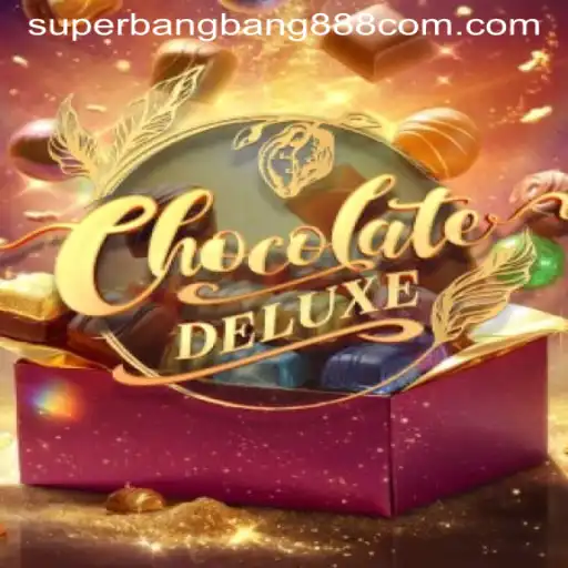 Discover the Thrills of ChocolateDeluxe: An Adventure Beyond Imagination