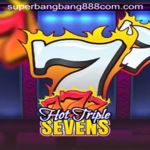Unveiling HotTripleSevens: A Thrilling Gaming Experience