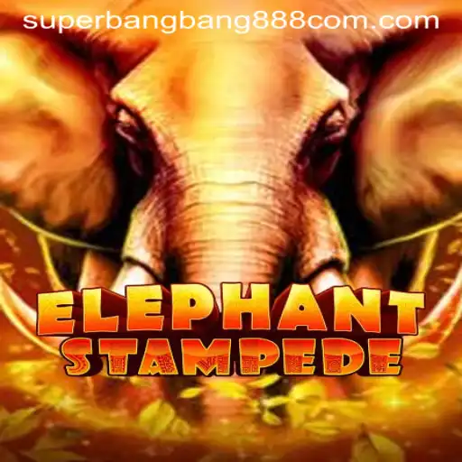 ElephantStampede: The Exhilarating World of Virtual Safari Adventure