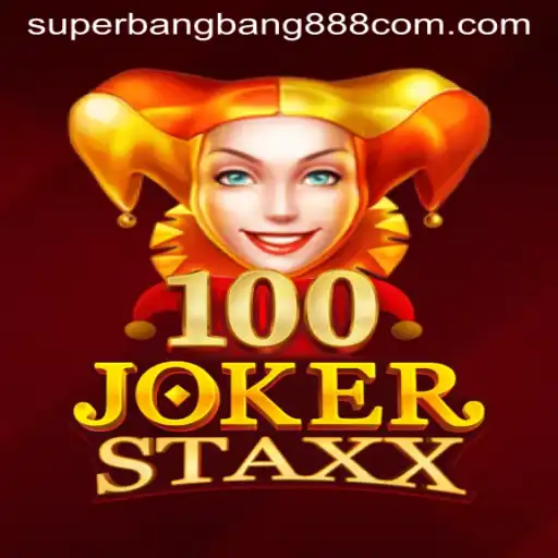 Explore the Exciting World of 100JokerStaxx