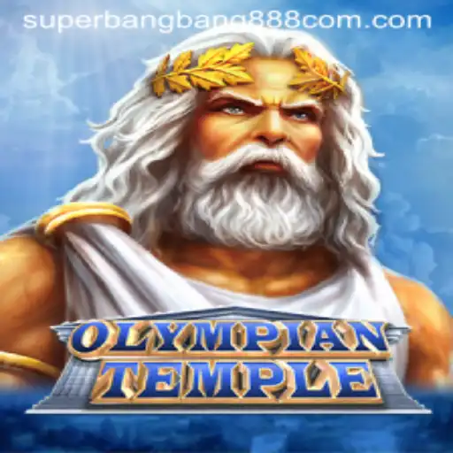 Explore the Mystique of OlympianTemple
