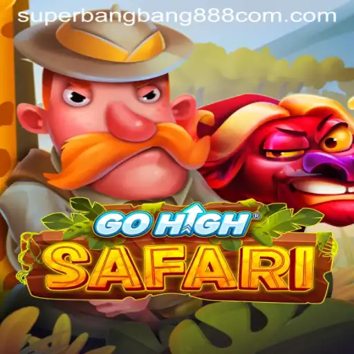 GoHighSafari: A Thrilling Adventure and Gaming Experience