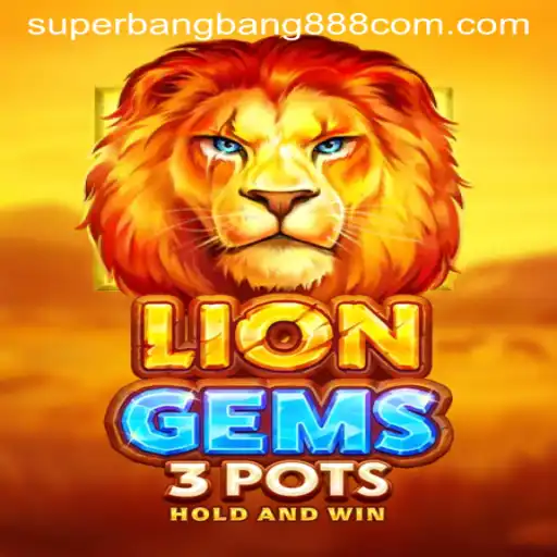 Exploring the Exciting World of LionGems3pots: A Thrilling Gaming Adventure