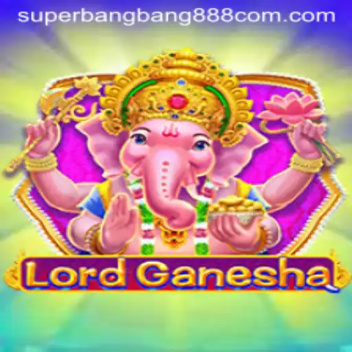Exploring the World of LordGanesha: A Journey Through Superbangbang888