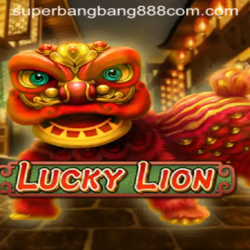 Exploring LuckyLion: An Enthralling Adventure in the World of Superbangbang888
