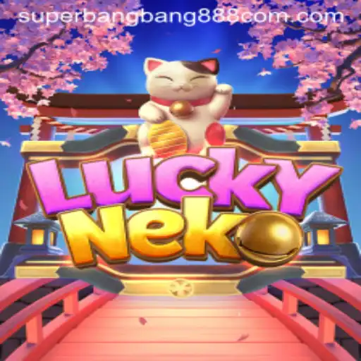 Unveiling the Enchanting World of LuckyNeko: A Dive into the Game with Superbangbang888