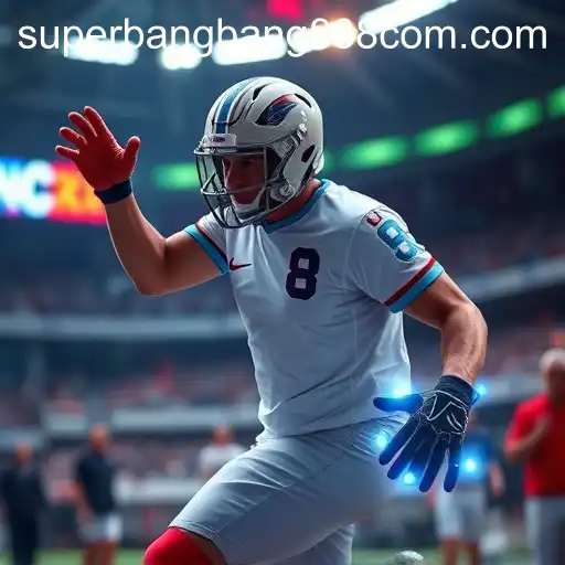 The Power of Sports: Uniting Through Competition