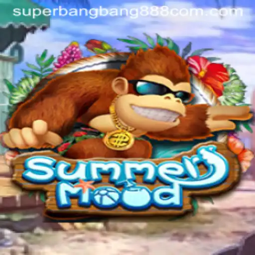 Unveiling the Exciting World of SummerMood: A Gaming Revolution