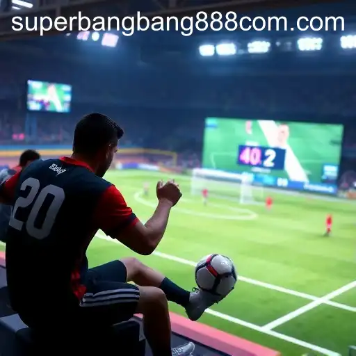 Exploring the World of Virtual Sports: The Rise of superbangbang888