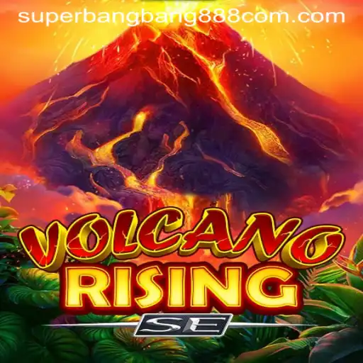 VolcanoRisingSE: An Explosive New Gaming Experience