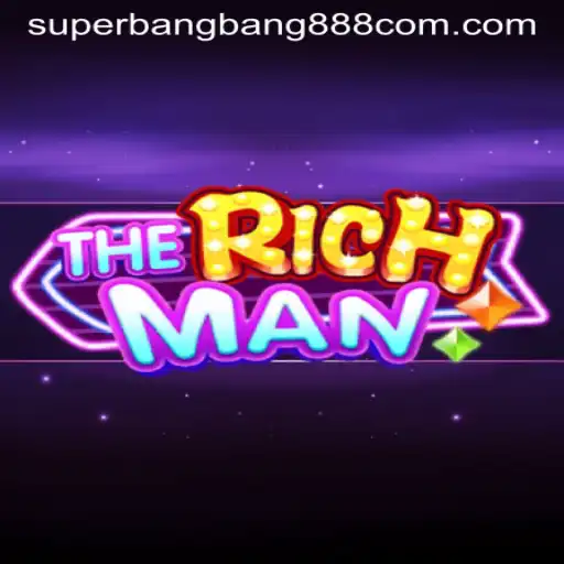 Explore the Exciting World of TheRichMan: Unveiling the Power of superbangbang888