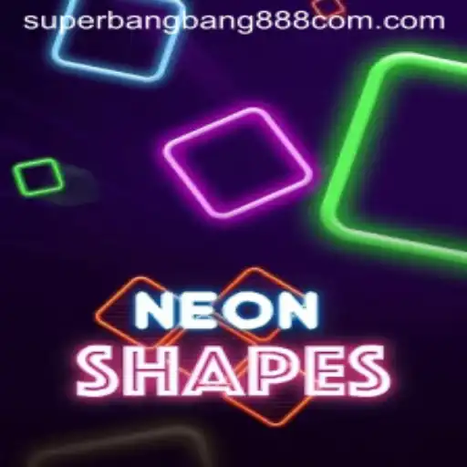 Unveiling NeonShapes: The Game Redefining Visual Puzzles